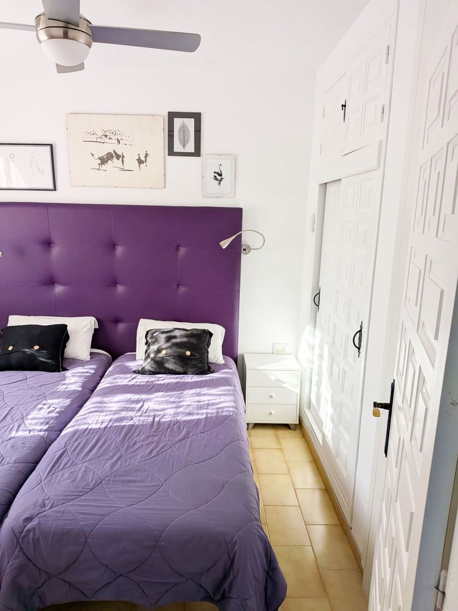 2 soveværelse Villa til salg i Calpe / Calp med swimmingpool garage - € 430.000 (Ref: 9998085)
