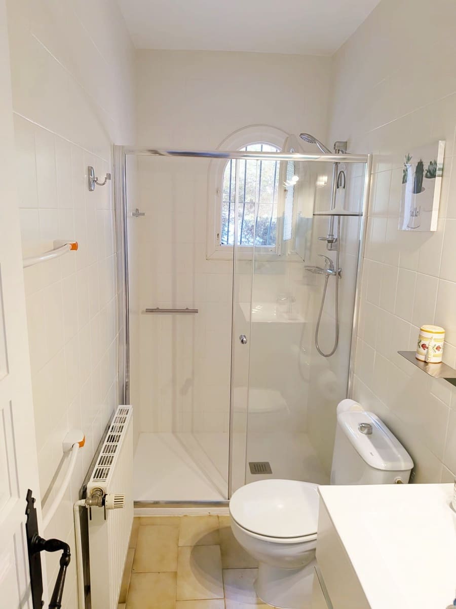 2 soveværelse Villa til salg i Calpe / Calp med swimmingpool garage - € 430.000 (Ref: 9998085)
