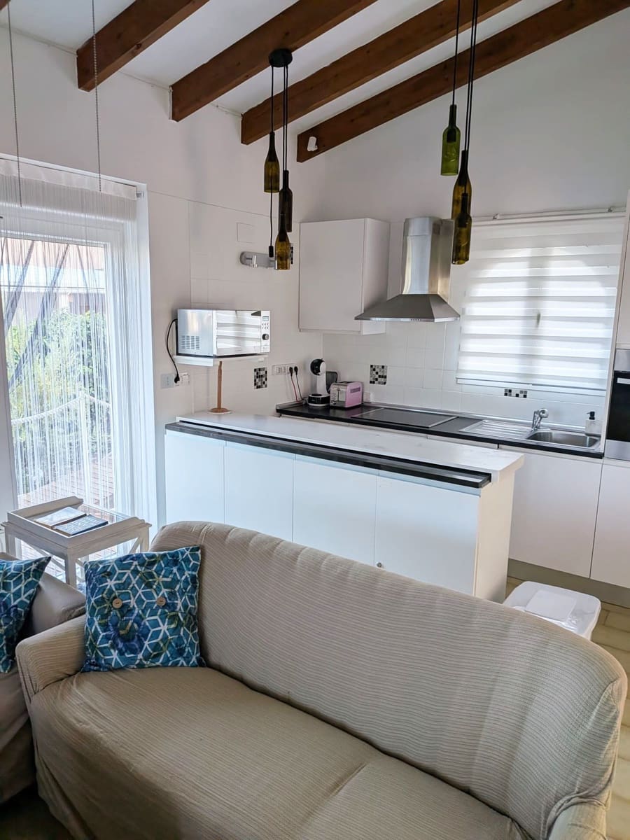 2 soveværelse Villa til salg i Calpe / Calp med swimmingpool garage - € 430.000 (Ref: 9998085)