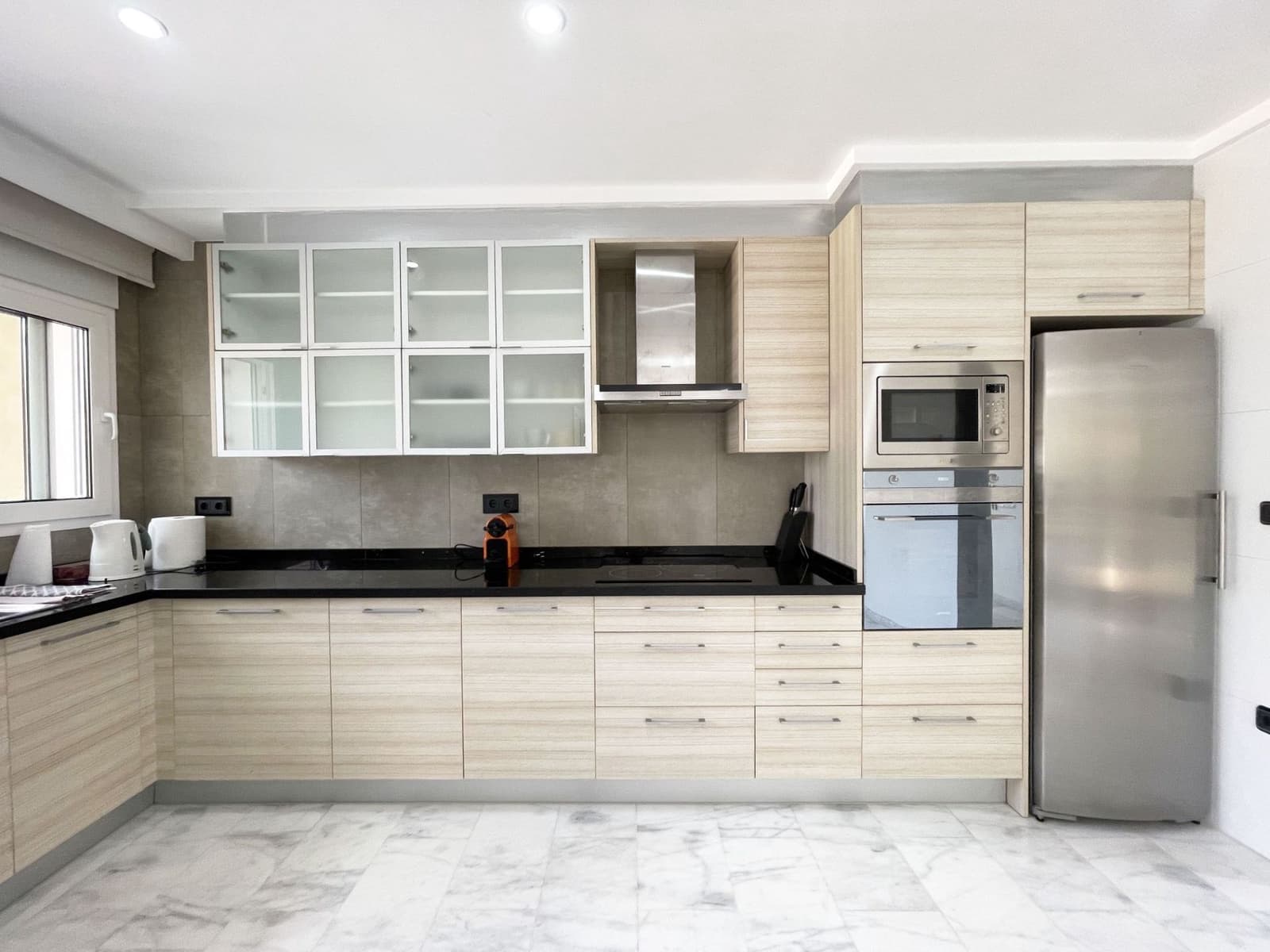 3 bedroom Villa for sale in Calpe / Calp with pool garage - € 625,000 (Ref: 9998086)