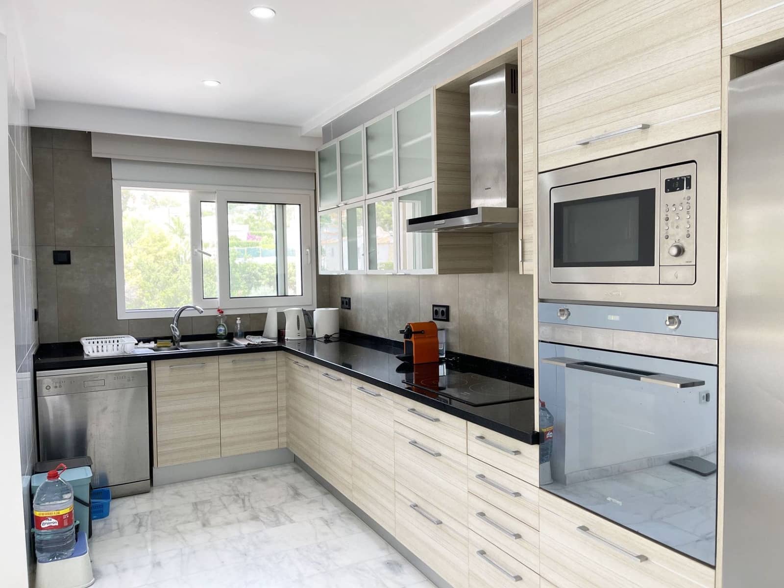 3 bedroom Villa for sale in Calpe / Calp with pool garage - € 625,000 (Ref: 9998086)