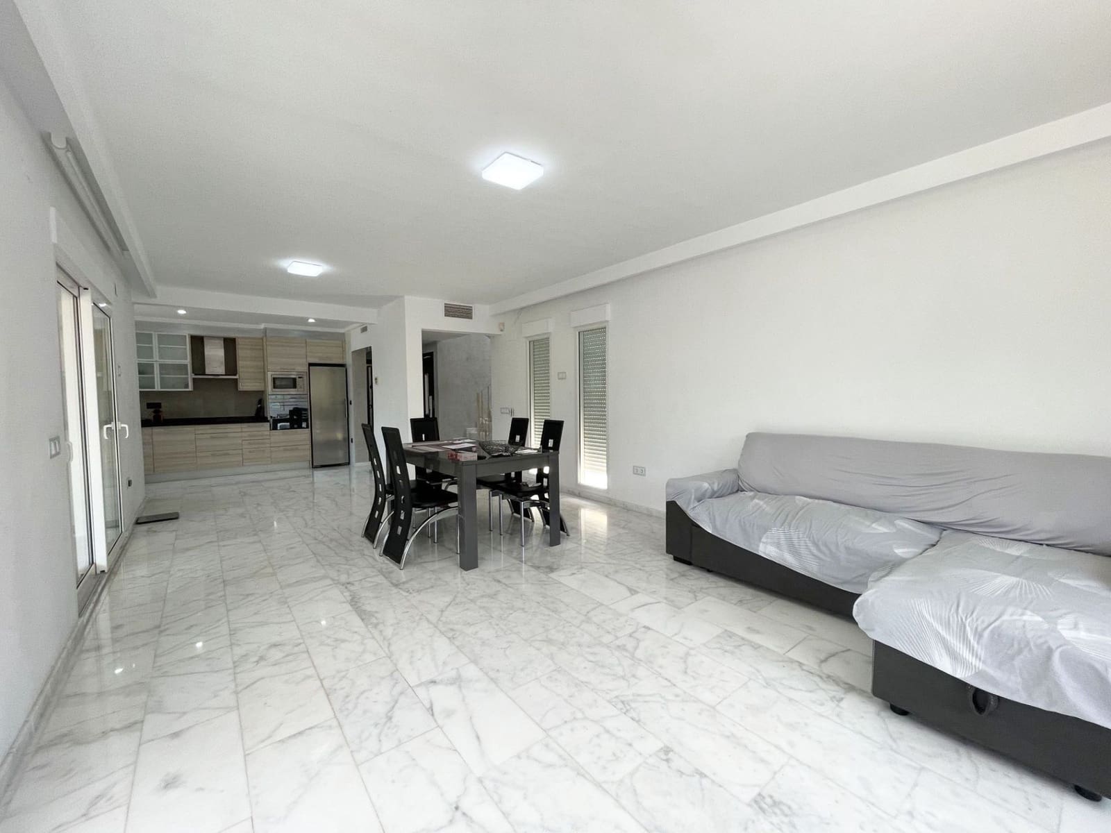 3 bedroom Villa for sale in Calpe / Calp with pool garage - € 625,000 (Ref: 9998086)