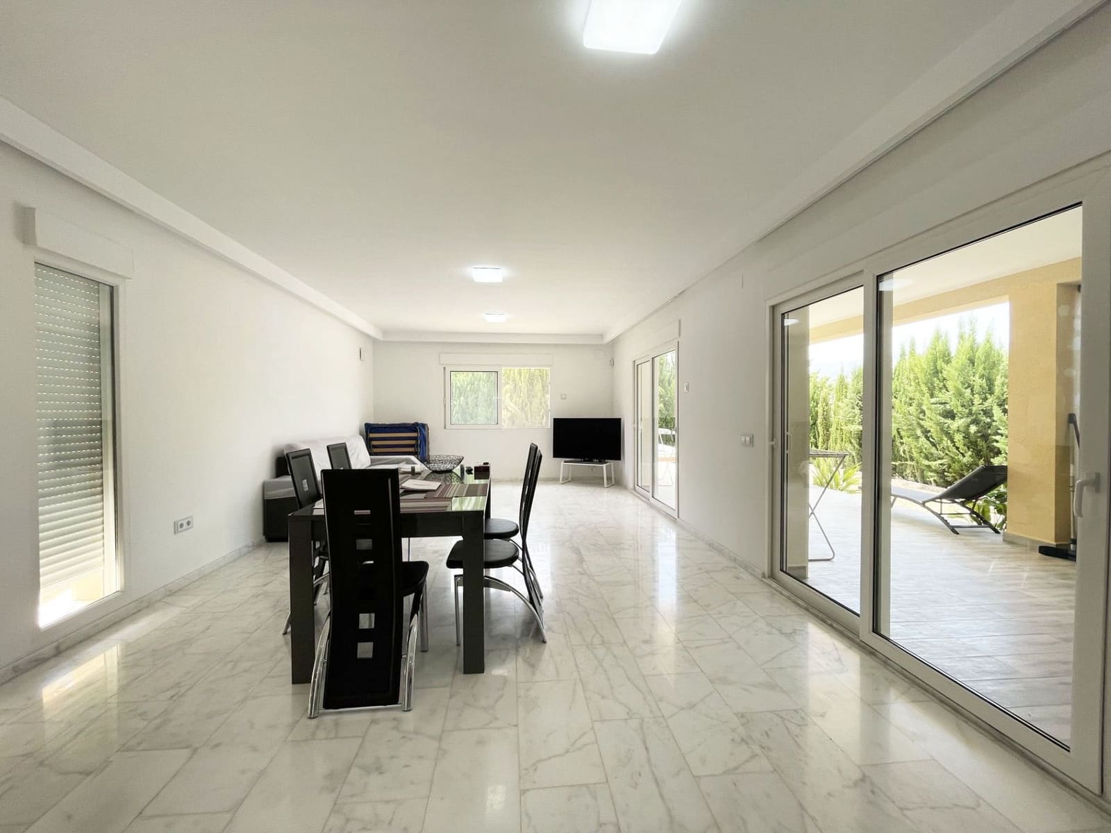 3 bedroom Villa for sale in Calpe / Calp with pool garage - € 625,000 (Ref: 9998086)