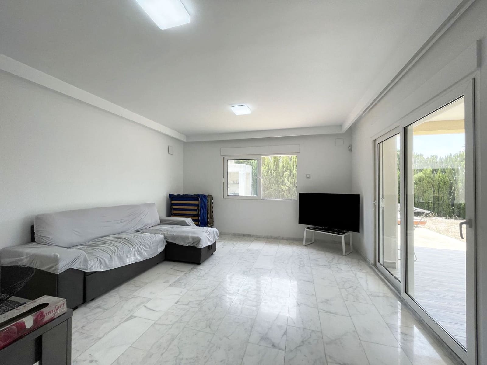 3 bedroom Villa for sale in Calpe / Calp with pool garage - € 625,000 (Ref: 9998086)