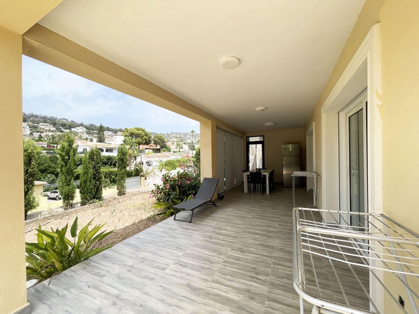 3 bedroom Villa for sale in Calpe / Calp with pool garage - € 625,000 (Ref: 9998086)