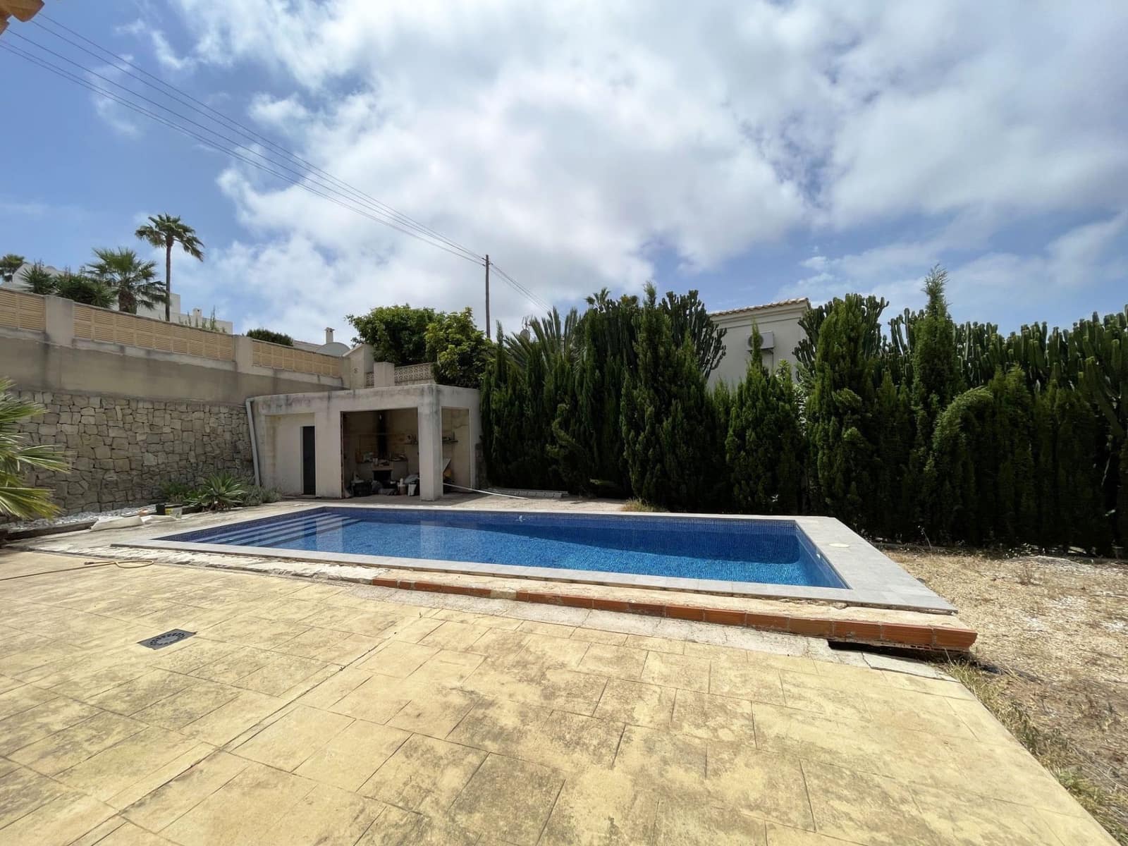 3 bedroom Villa for sale in Calpe / Calp with pool garage - € 625,000 (Ref: 9998086)