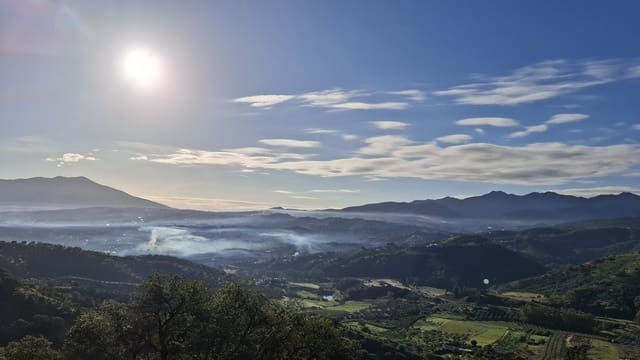 Building Plot for sale in Málaga city - € 225,000 (Ref: 9202708)