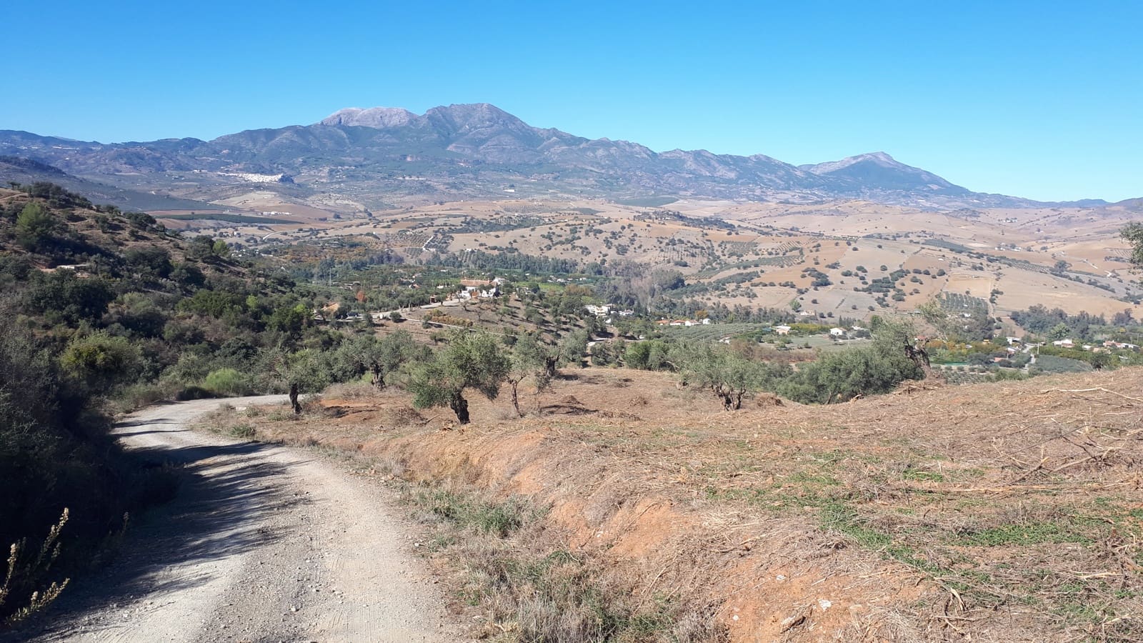 Bouwgrond te koop in Malaga stad - € 225.000 (Ref: 9202708)