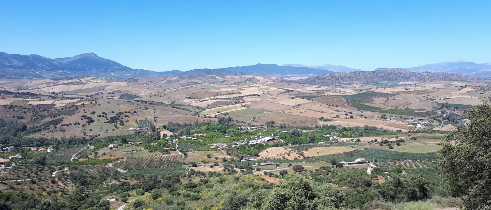 Finca/Landehus til salg i Coin - € 225.000 (Ref: 9203305)