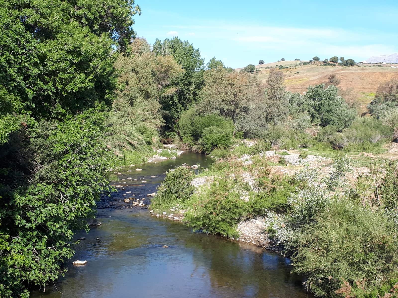 Finca/Landehus til salg i Coin - € 225.000 (Ref: 9203305)