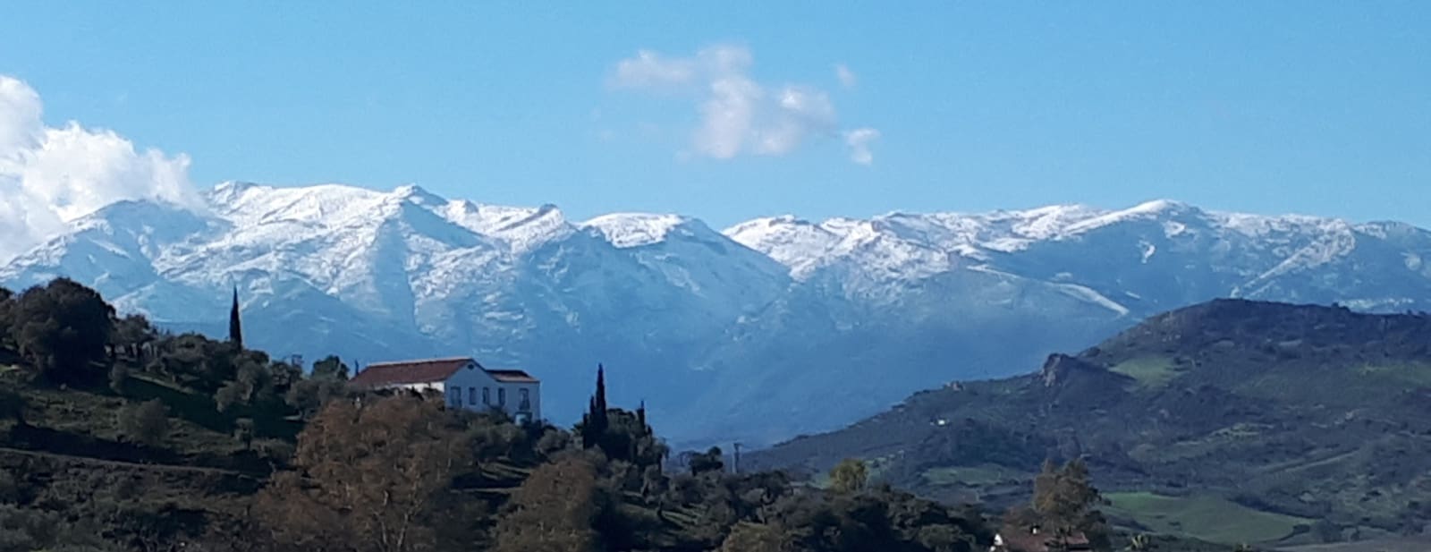 Byggetomt til salgs i Malaga by - € 395 000 (Ref: 9208672)