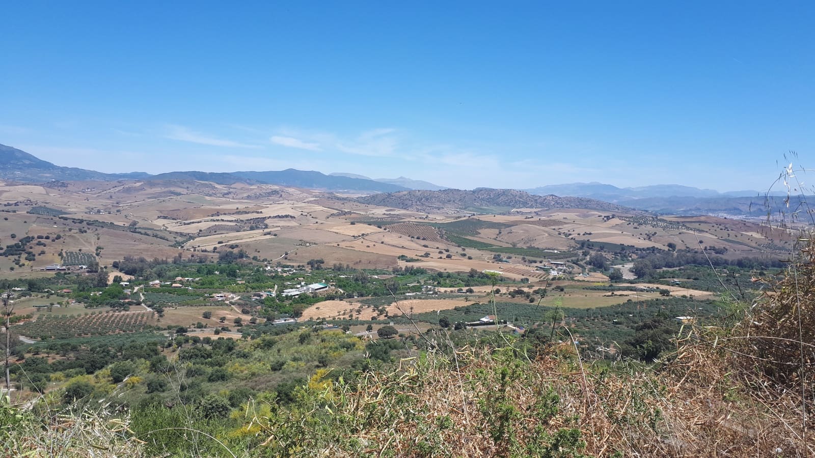 Byggetomt til salgs i Malaga by - € 395 000 (Ref: 9208672)