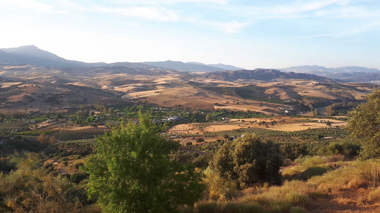 Byggetomt til salgs i Malaga by - € 395 000 (Ref: 9208672)