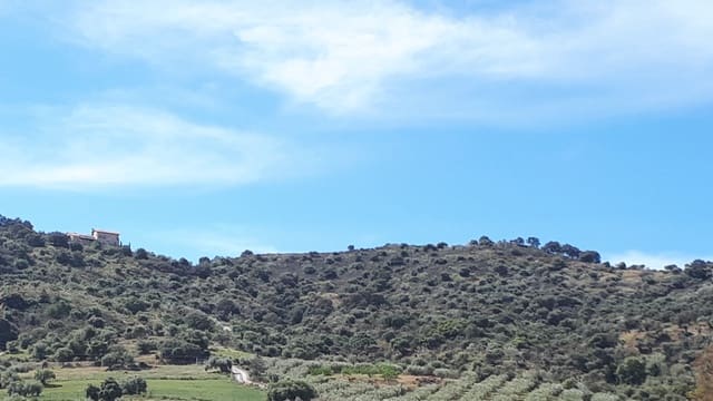 Finca/Landehus til salg i Coín - € 395.000 (Ref: 9208706)