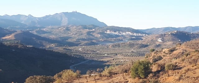 Building Plot for sale in Málaga city - € 300,480 (Ref: 9208915)