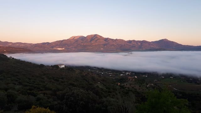 Building Plot for sale in Málaga city - € 300,480 (Ref: 9208915)