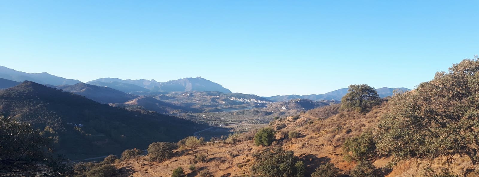 Finca/Landehus til salg i Coin - € 300.480 (Ref: 9208925)