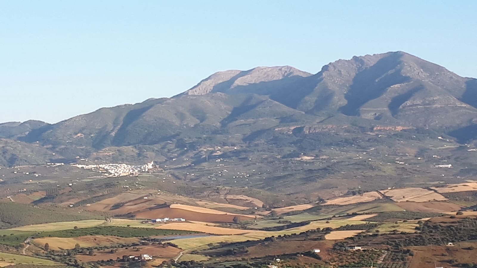 Finca/Landehus til salg i Coin - € 300.480 (Ref: 9208925)