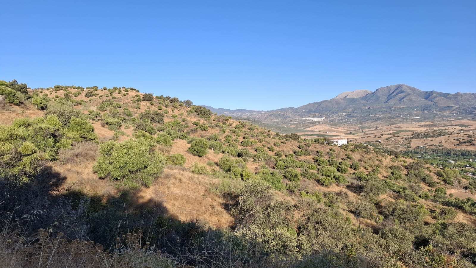 Finca/Landehus til salg i Coin - € 300.480 (Ref: 9208925)