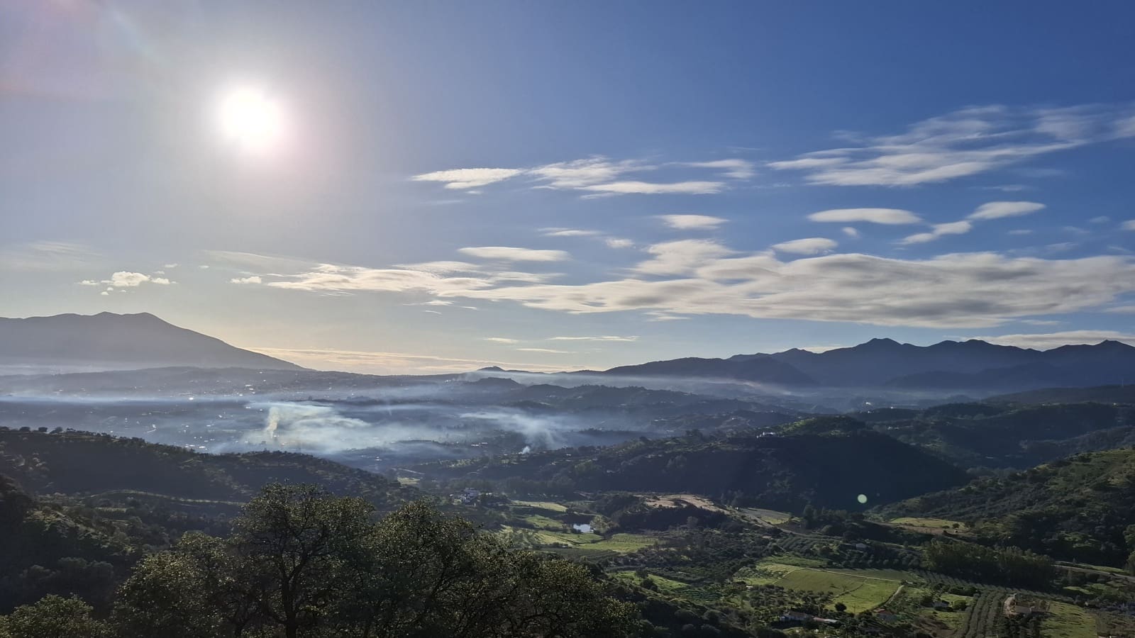 Byggegrund til salg i Marbella - € 400.900 (Ref: 9209018)