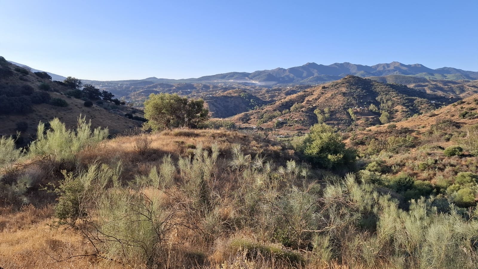 Byggegrund til salg i Marbella - € 400.900 (Ref: 9209018)