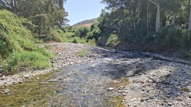 Byggegrund til salg i Marbella - € 400.900 (Ref: 9209018)