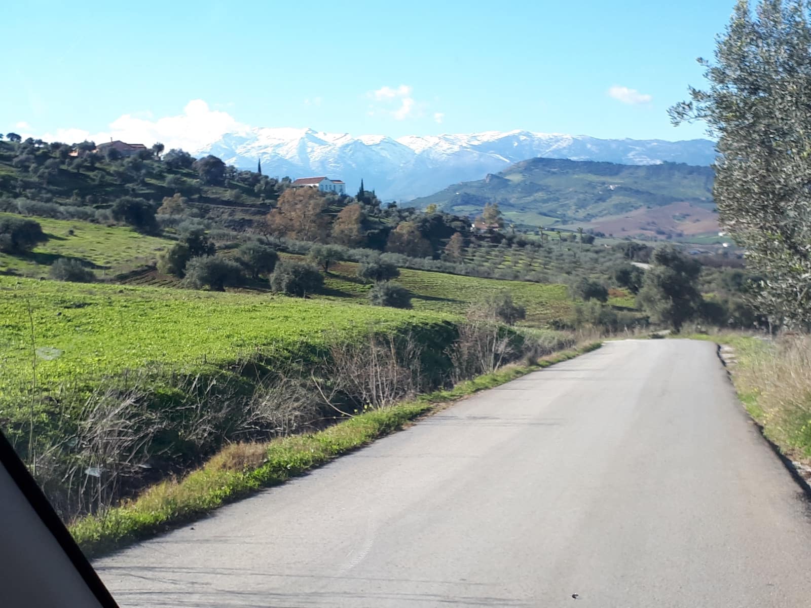 Finca/Landgut zu verkaufen in Marbella - 400.900 € (Ref: 9209019)