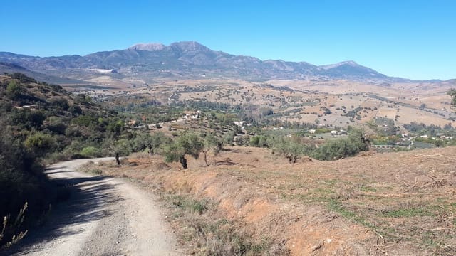 Finca/Landhuis te koop in Marbella - € 400.900 (Ref: 9209019)