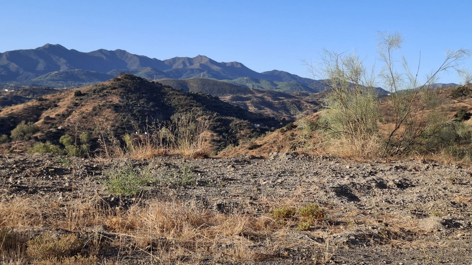 Finca/Landgut zu verkaufen in Marbella - 400.900 € (Ref: 9209019)