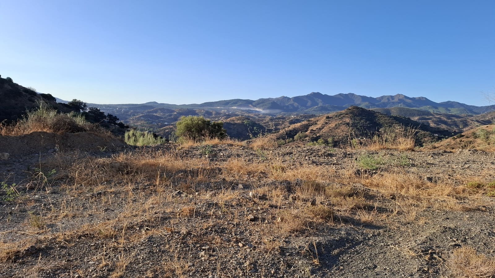 Finca/Landgut zu verkaufen in Marbella - 400.900 € (Ref: 9209019)