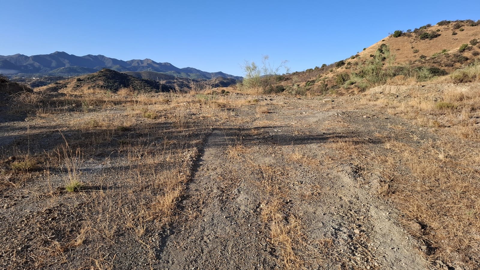 Finca/Landgut zu verkaufen in Marbella - 400.900 € (Ref: 9209019)