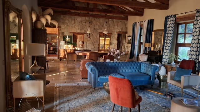 6 bedroom Finca/Country House for sale in Coín - € 905,290 (Ref: 9221551)