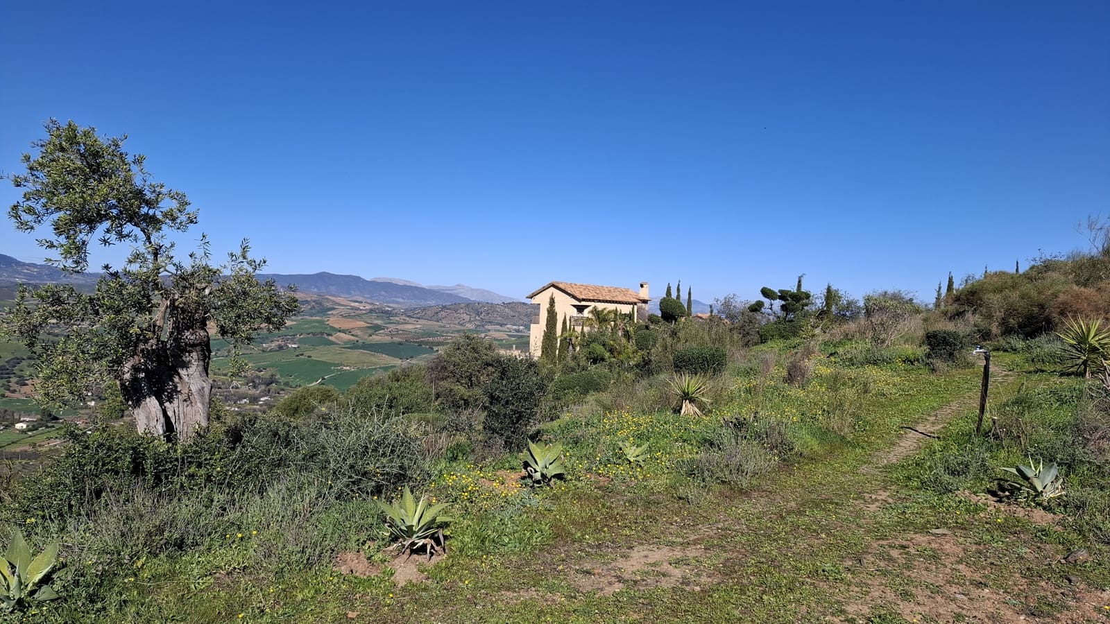 6 soverom Finca/Herregård til salgs i Coin - € 905 290 (Ref: 9221551)