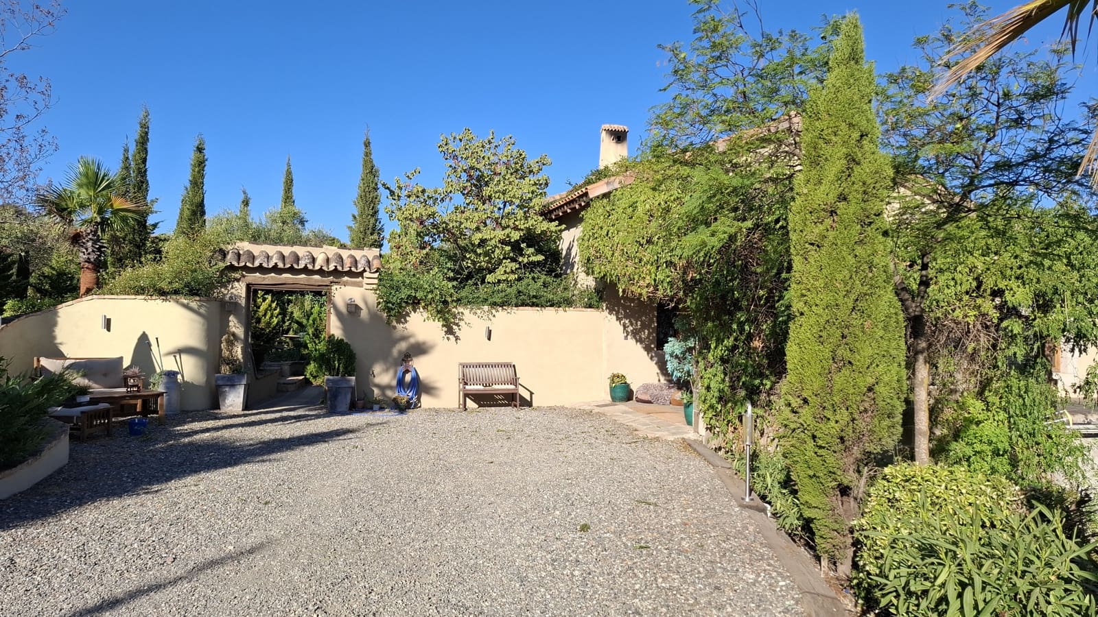 6 soverom Finca/Herregård til salgs i Coin - € 905 290 (Ref: 9221551)