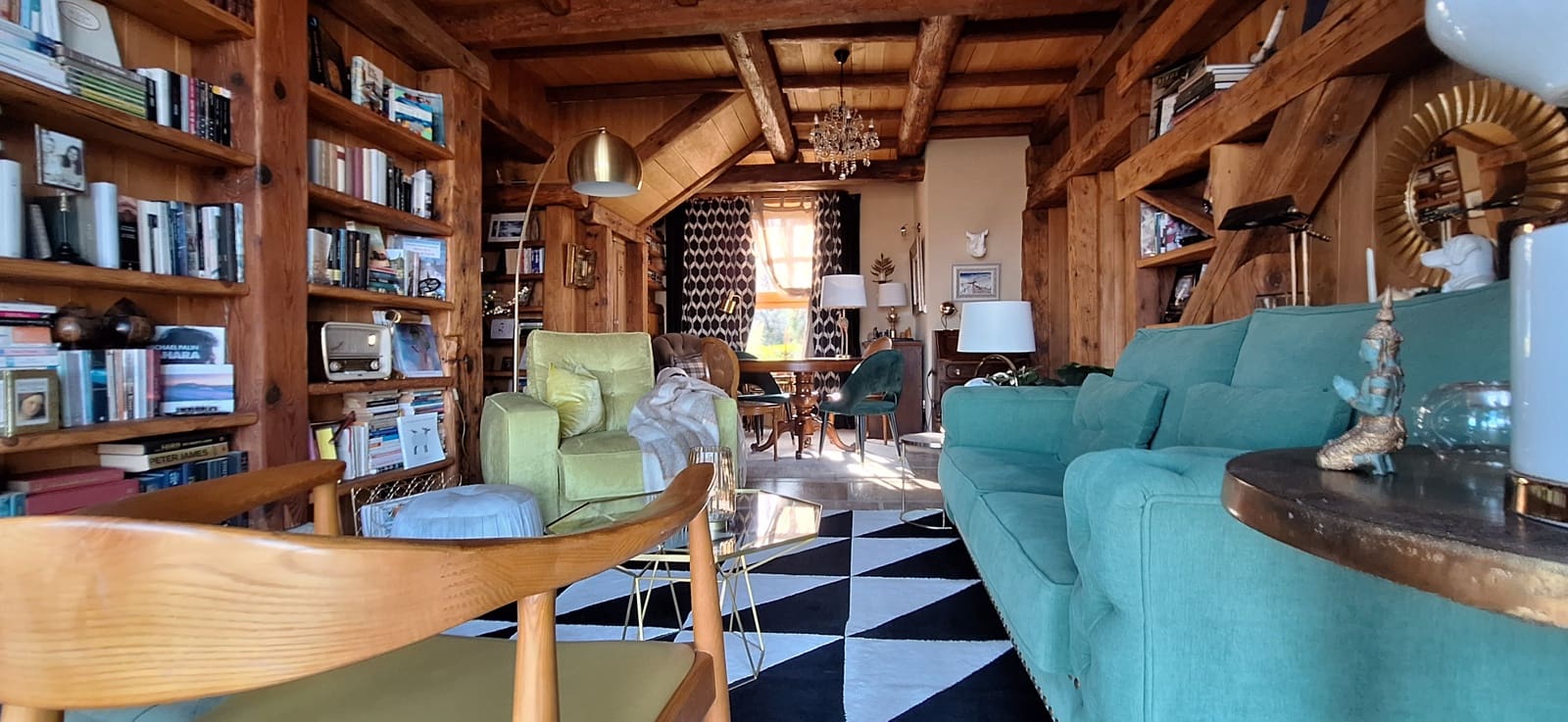 5 Zimmer Finca/Landgut zu verkaufen in Coin mit Pool Garage - 2.500.000 € (Ref: 9221551)