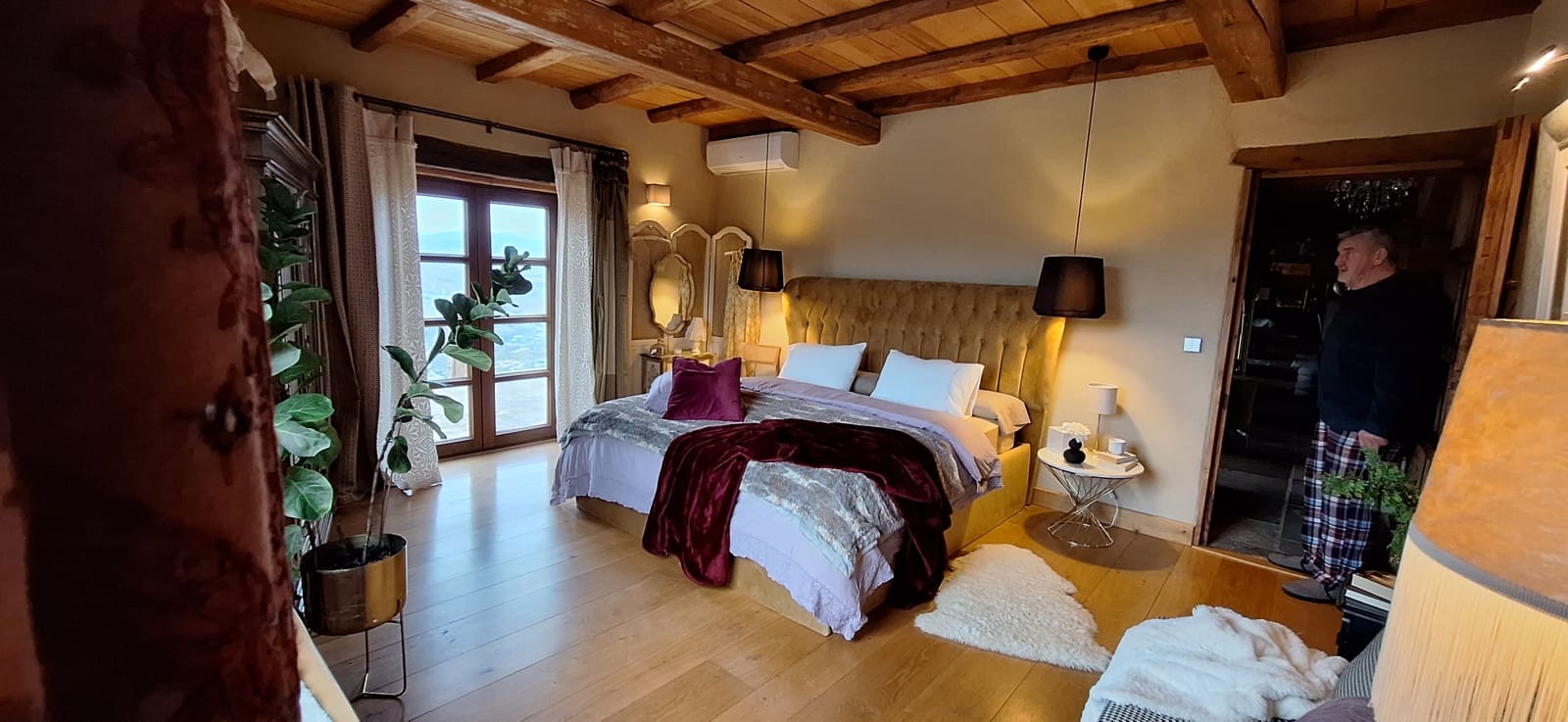 5 Zimmer Finca/Landgut zu verkaufen in Coin mit Pool Garage - 2.500.000 € (Ref: 9221551)
