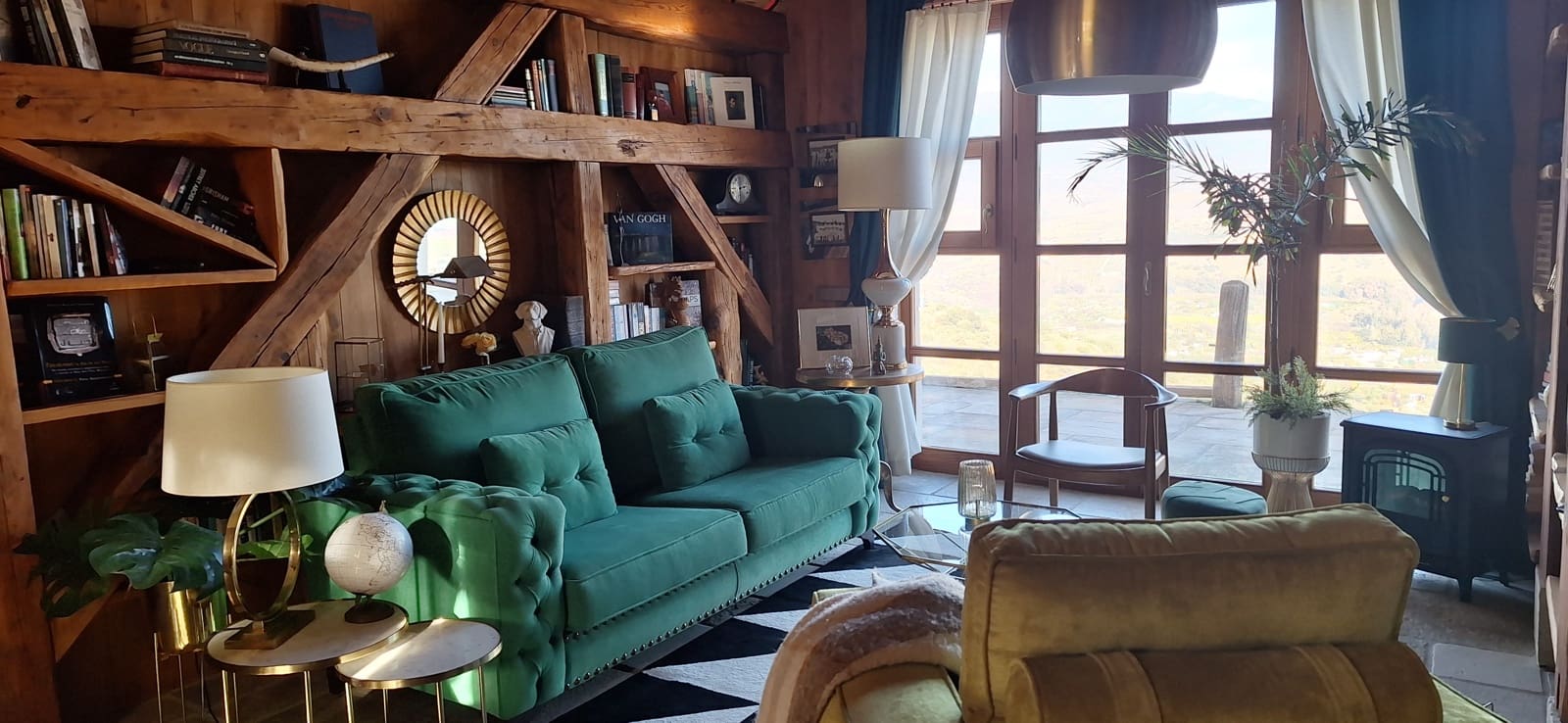 5 Zimmer Finca/Landgut zu verkaufen in Coin mit Pool Garage - 2.500.000 € (Ref: 9221551)