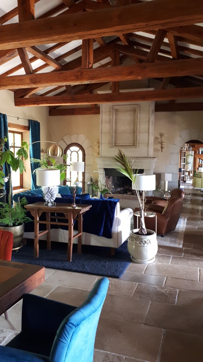 5 Zimmer Finca/Landgut zu verkaufen in Coin mit Pool Garage - 2.500.000 € (Ref: 9221551)