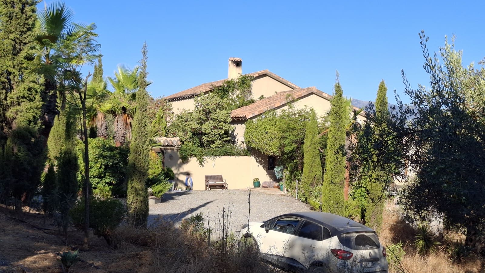 5 Zimmer Finca/Landgut zu verkaufen in Coin mit Pool Garage - 2.500.000 € (Ref: 9221551)