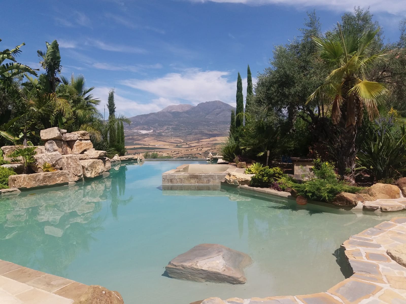 5 Zimmer Finca/Landgut zu verkaufen in Coin mit Pool Garage - 2.500.000 € (Ref: 9221551)