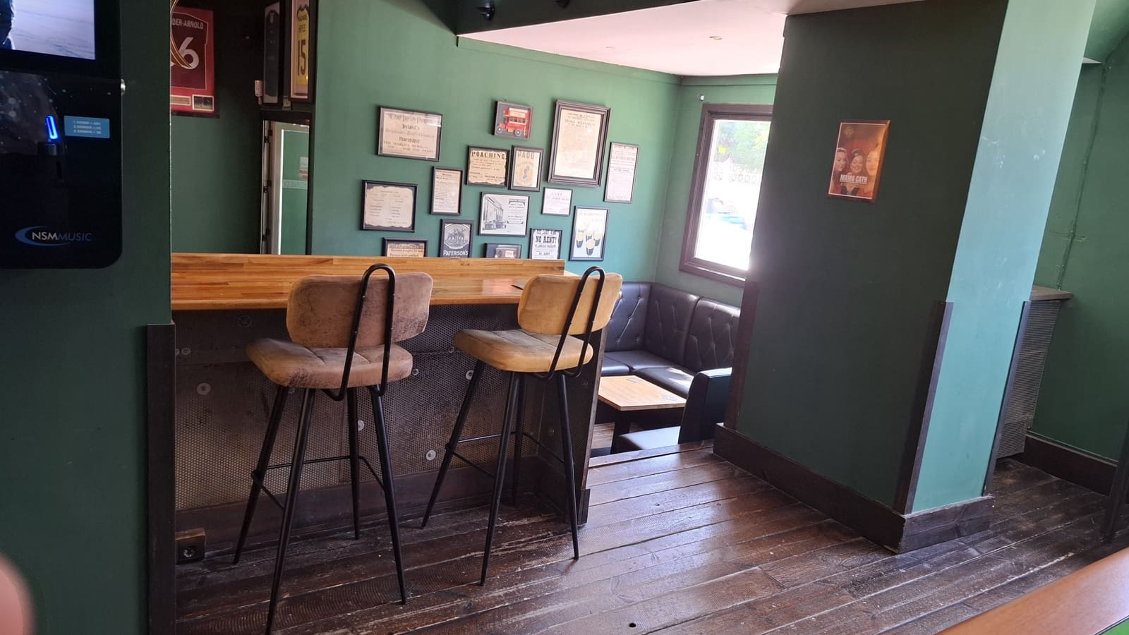 Business for rent in Mijas Costa - € 3,000 (Ref: 9645763)