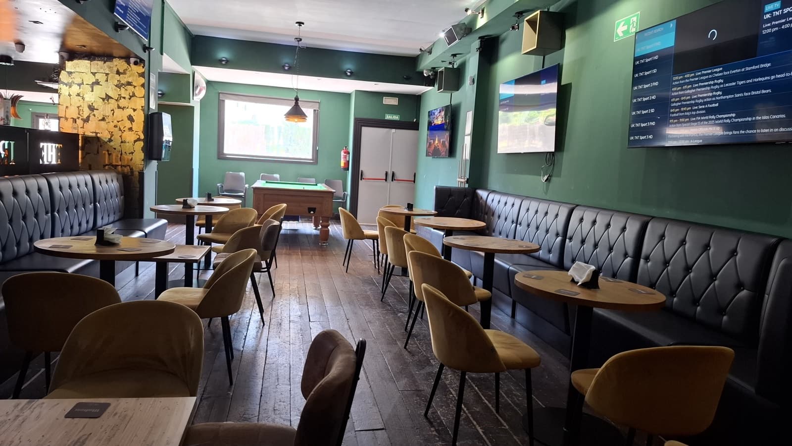 Business for rent in Mijas Costa - € 3,000 (Ref: 9645763)