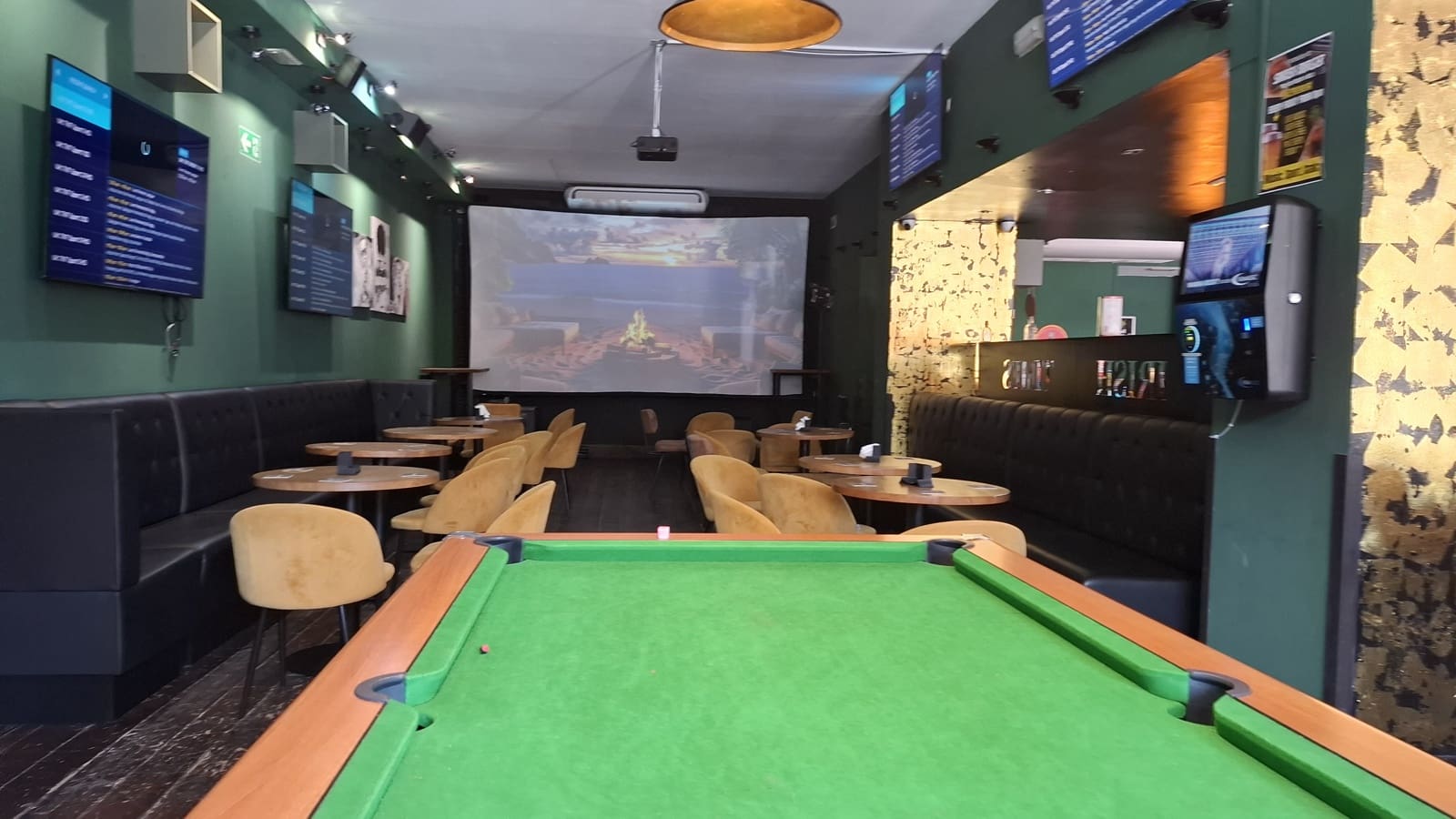 Business for rent in Mijas Costa - € 3,000 (Ref: 9645763)