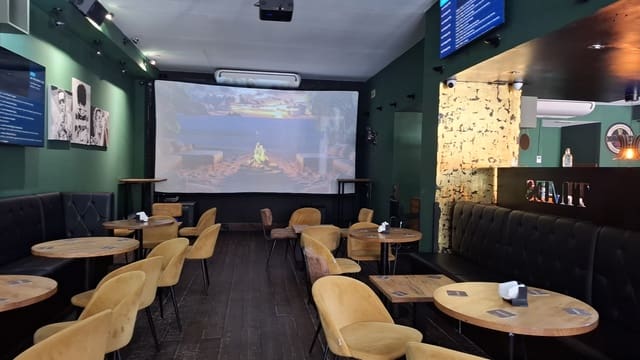 Bedrift til leie i Mijas Costa, Mijas - € 3 000 (Ref: 9645763)