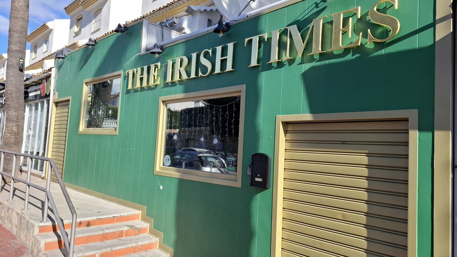 Business for rent in Mijas Costa - € 3,000 (Ref: 9645763)