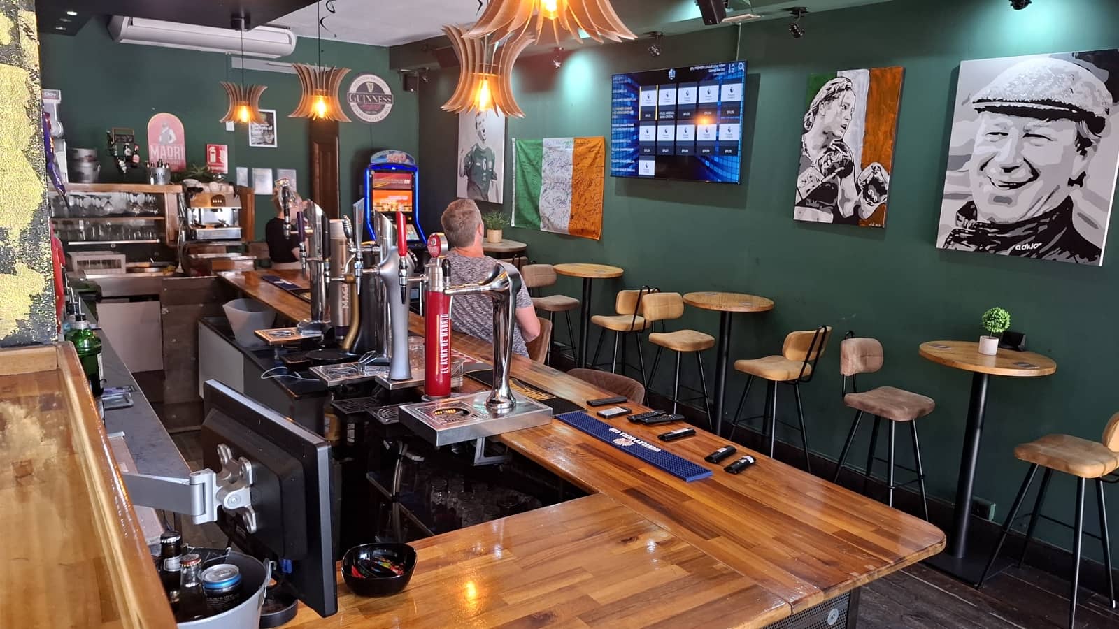 Business for rent in Mijas Costa - € 3,000 (Ref: 9645763)