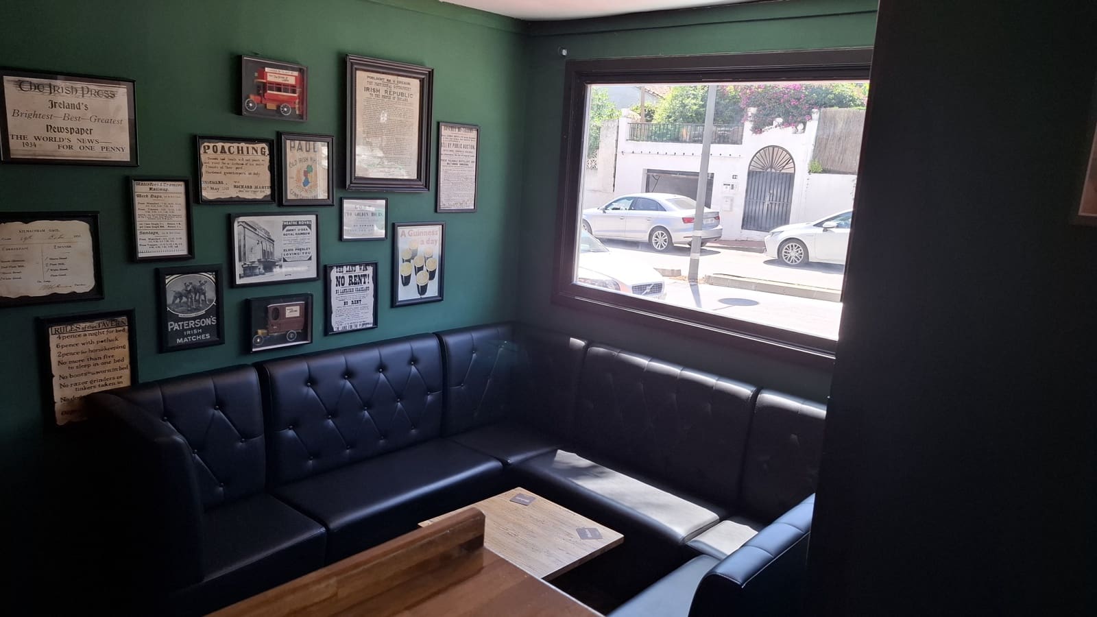 Business for rent in Mijas Costa - € 3,000 (Ref: 9645763)