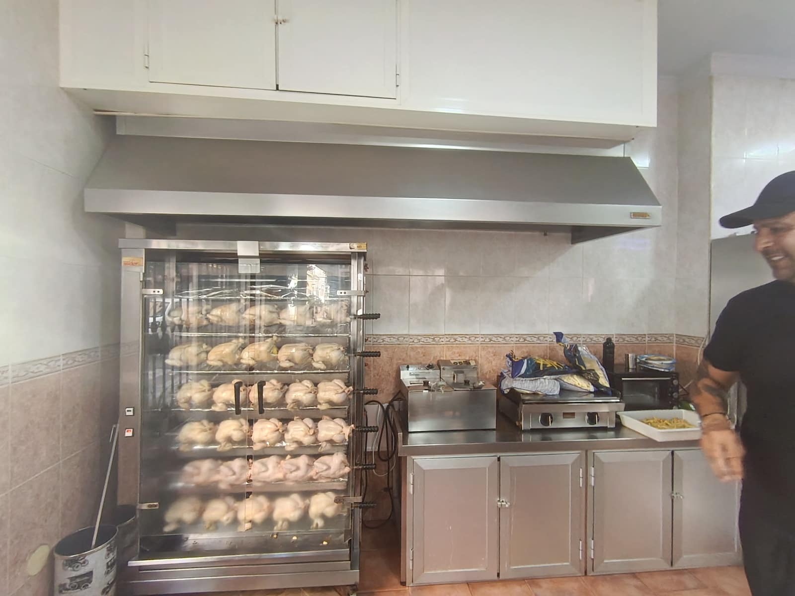 Firma/Unternehmen zu verkaufen in Fuengirola - 38.000 € (Ref: 10032453)