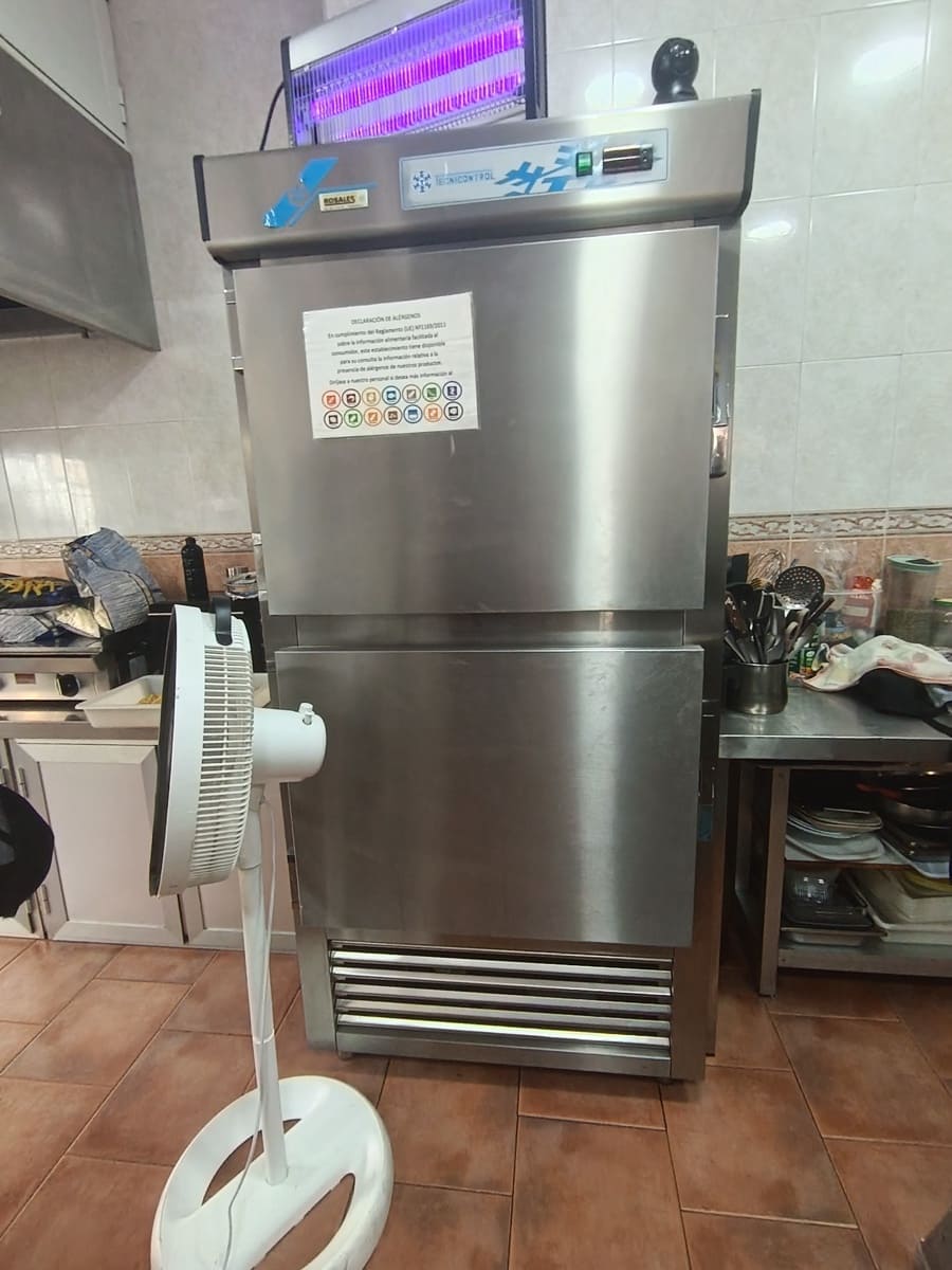 Firma/Unternehmen zu verkaufen in Fuengirola - 38.000 € (Ref: 10032453)