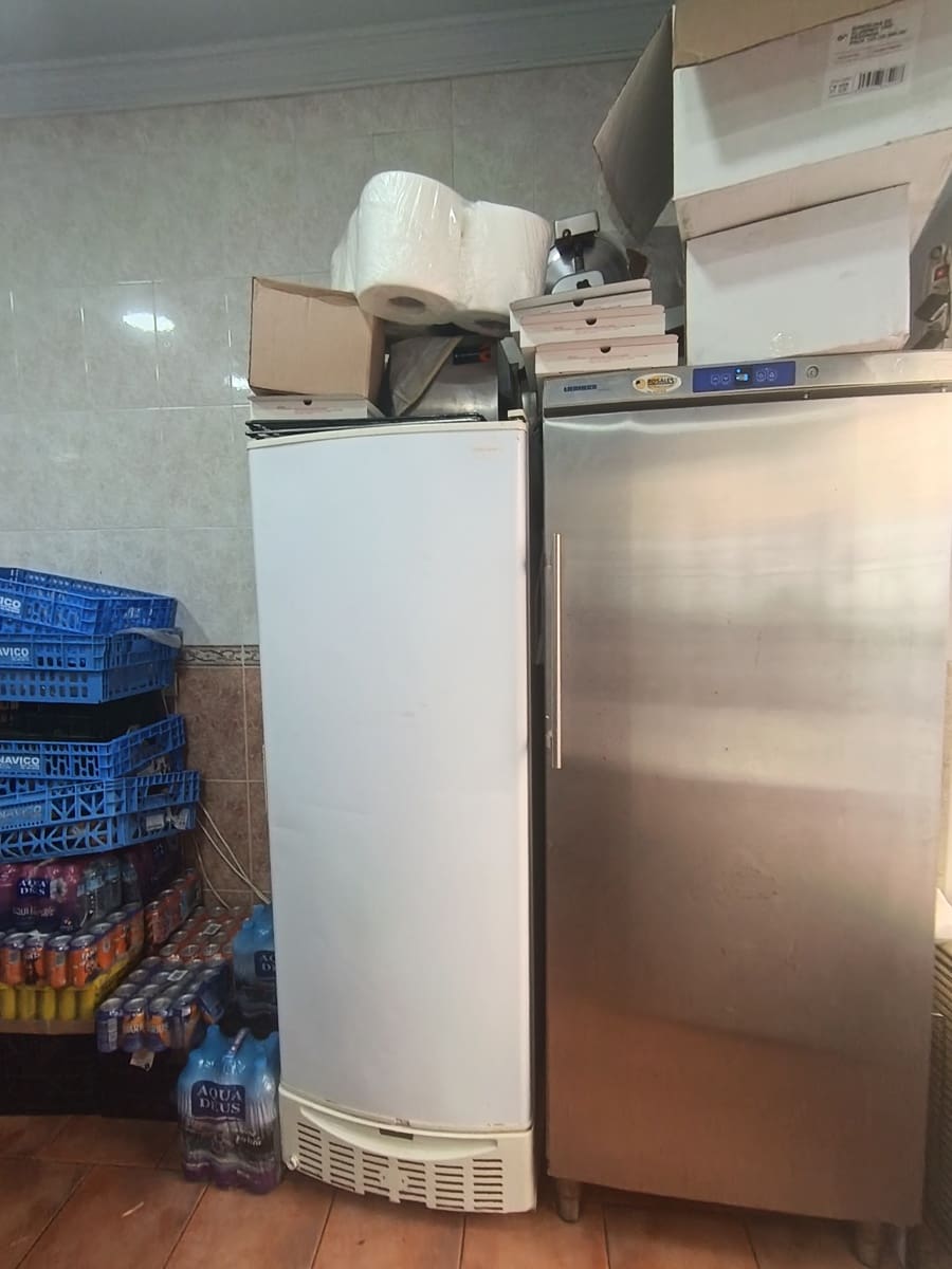 Firma/Unternehmen zu verkaufen in Fuengirola - 38.000 € (Ref: 10032453)